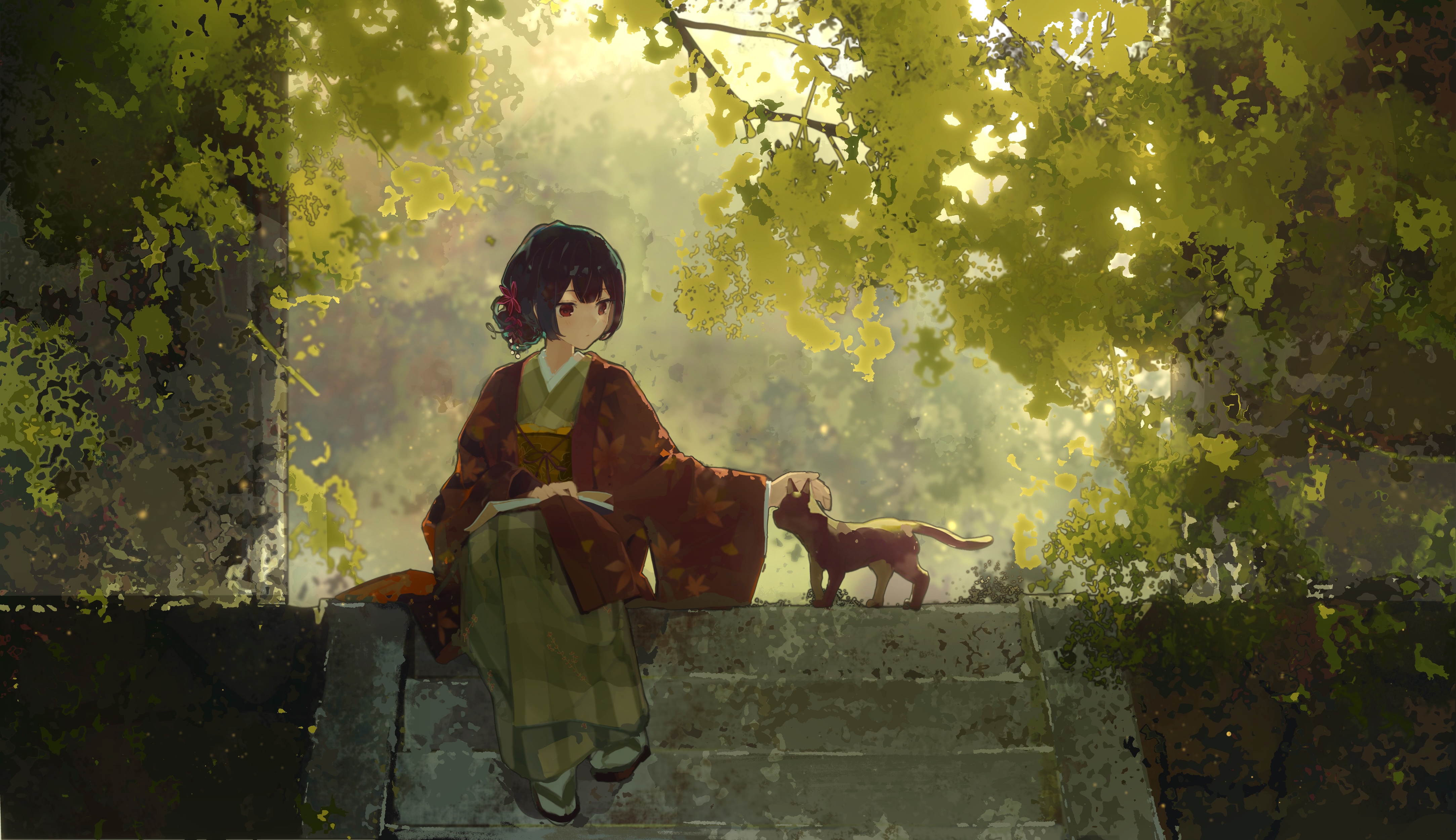 background picture of the home page